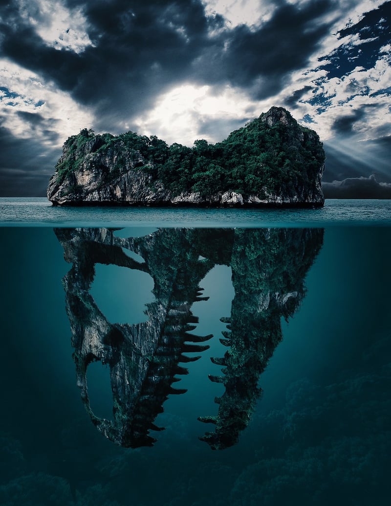 Secret Histories