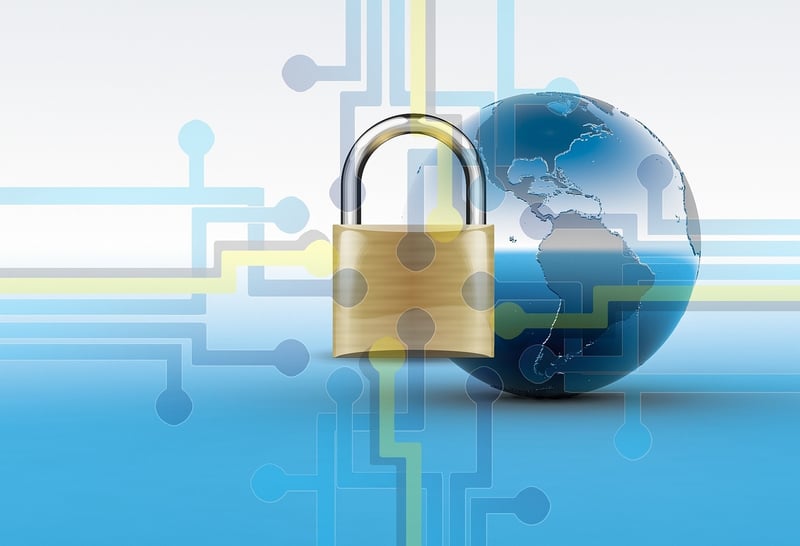 Digital Encryption