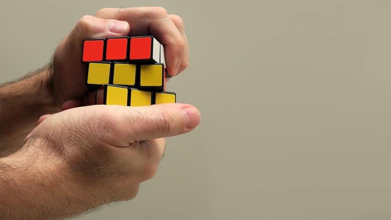 Puzzle Game